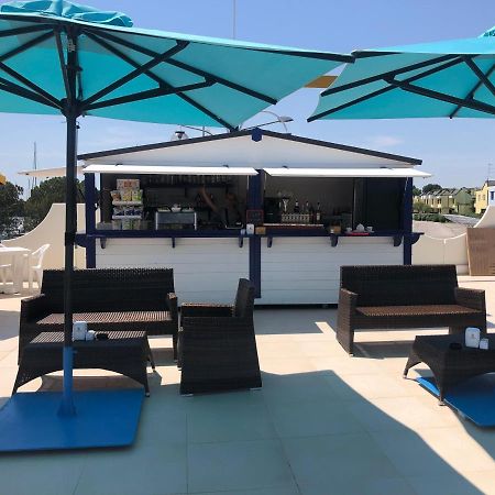 Sea Life Boat & Breakfast Lignano Hotel Latisana Exterior photo