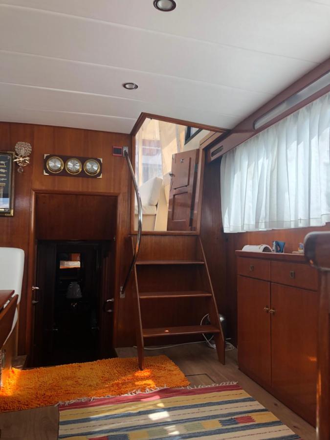 Sea Life Boat & Breakfast Lignano Hotel Latisana Exterior photo
